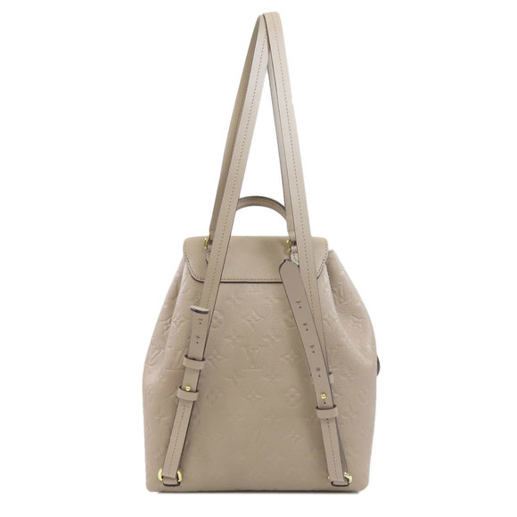 Louis Vuitton Montsouris PM Rucksack/Daypack Empreinte - Picture 2 of 8